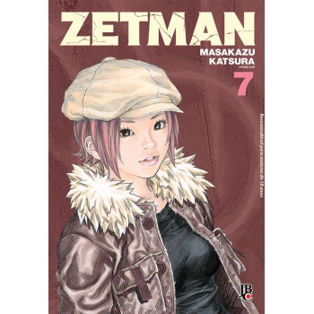 Zetman - Vol. 7