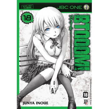 Btooom! - Vol. 18