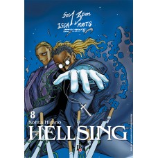 Hellsing Especial - Vol. 8