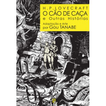 H.p. Lovecraft - O Cão De Caça E Outras Histórias