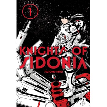 Knights Of Sidonia - Vol. 1