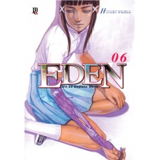 Eden - Vol. 6