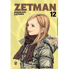 Zetman - Vol. 12