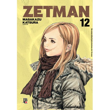 Zetman - Vol. 12