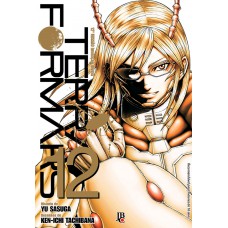 Terra Formars - Vol. 12