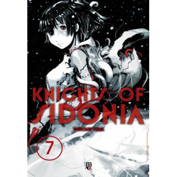 Knights Of Sidonia - Vol. 7