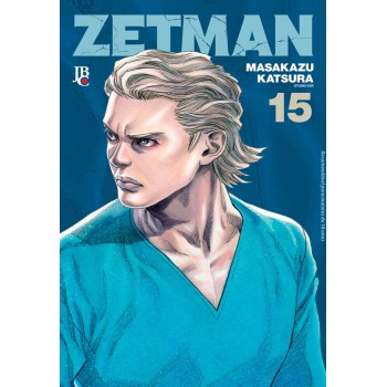 Zetman - Vol. 15