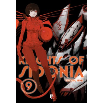 Knights Of Sidonia - Vol. 9