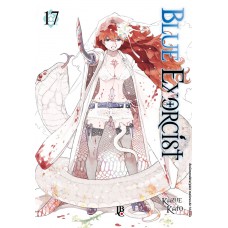 Blue Exorcist - Vol. 17