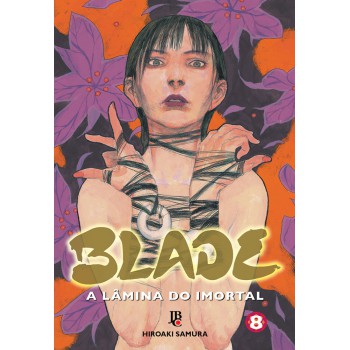 Blade - Vol. 8