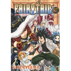 Fairy Tail - Vol. 57