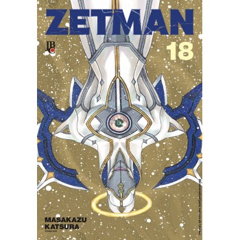 Zetman - Vol. 18