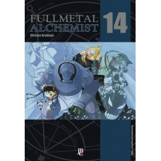 Fullmetal Alchemist - Especial - Vol. 14