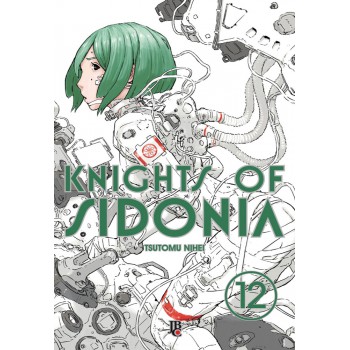 Knights Of Sidonia - Vol. 12