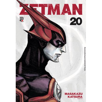 Zetman - Vol. 20