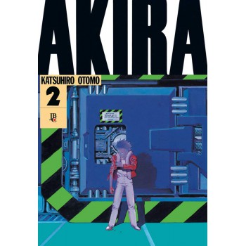 Akira - Vol. 2