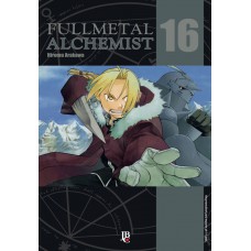 Fullmetal Alchemist - Especial - Vol. 16