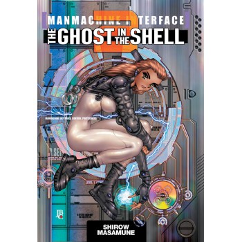 The Ghost In The Shell - Vol. 2