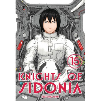 Knights Of Sidonia - Vol. 15