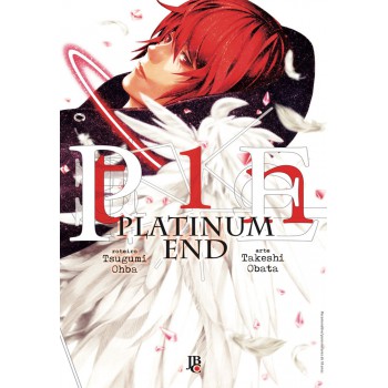 Platinum End - Vol. 1