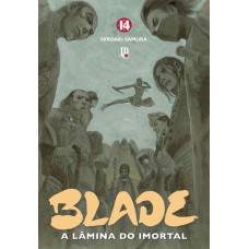 Blade - Vol. 14