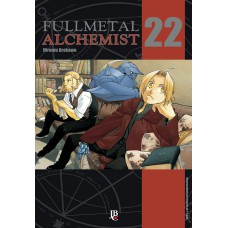 Fullmetal Alchemist - Especial - Vol. 22