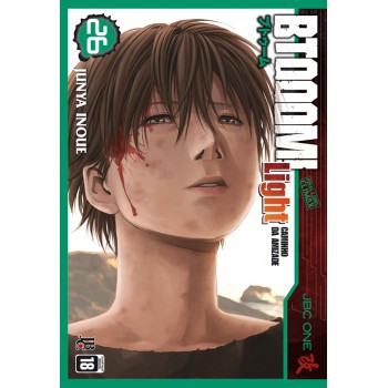 Btooom! - Vol. 26 - Light