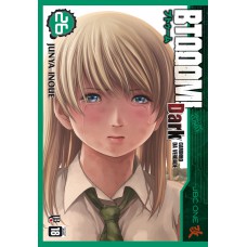 Btooom! - Vol. 26 - Dark