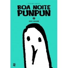 Boa Noite Punpun - Vol. 2