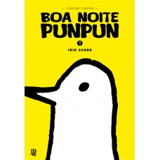 Boa Noite Punpun - Vol. 1