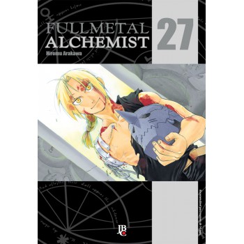 Fullmetal Alchemist - Especial - Vol. 27