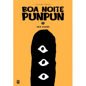 Boa Noite Punpun - Vol. 5