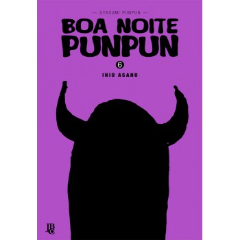 Boa Noite Punpun - Vol. 6