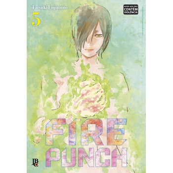 Fire Punch Vol. 05