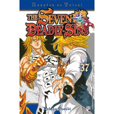 The Seven Deadly Sins - Vol. 37