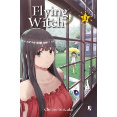 Lying Witch Vol. 11