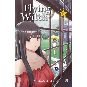 Lying Witch Vol. 11