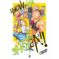 Show-ha Shoten! Vol. 03