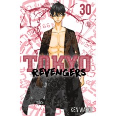 Tokyo Revengers - Vol. 30