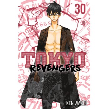 Tokyo Revengers - Vol. 30