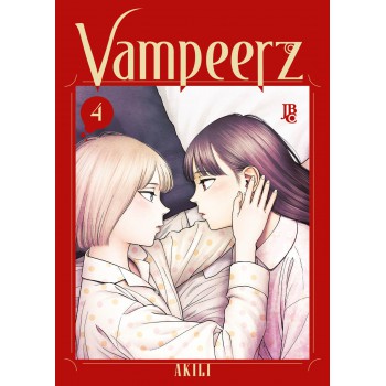 Vampeerz Vol. 04