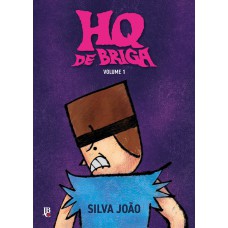 Hq De Briga - Vol. 01