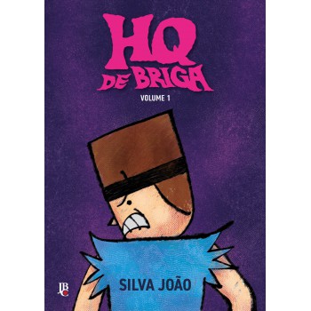 Hq De Briga - Vol. 01