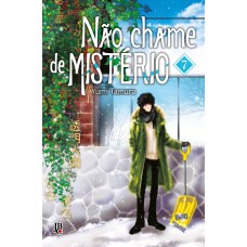 Não Chame De Mistério Vol. 07