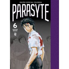 Parasyte Ull Color Vol. 06