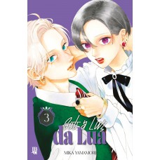 Sob A Luz Da Lua Vol. 03