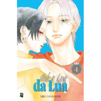 Sob A Luz Da Lua Vol. 04