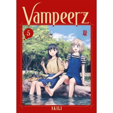 Vampeerz Vol. 05