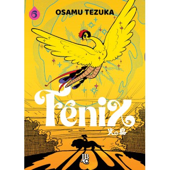ênix Vol. 06