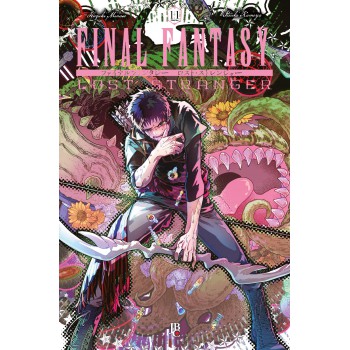 Inal Antasy Lost Stranger - Vol. 11